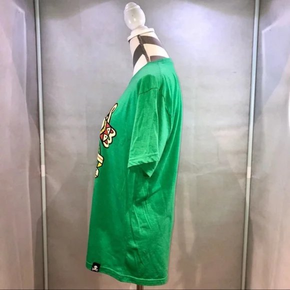 Johnny Cupcakes x Four Corners Brewing Dallas Exclusive TexMex Release Party - Picture 4 of 8